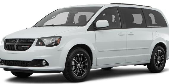 DODGE GRAND CARAVAN 2020 2C4RDGCG0LR154201 image